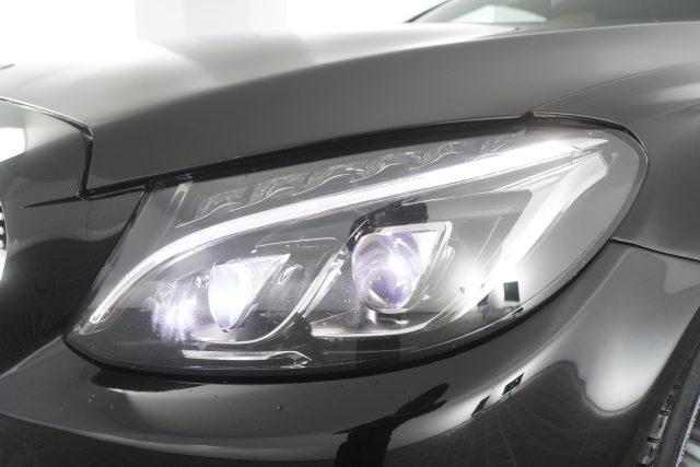 MERCEDES-BENZ CLA sse C Cabrio C 220d 4Matic Automatic Cabrio Premiu