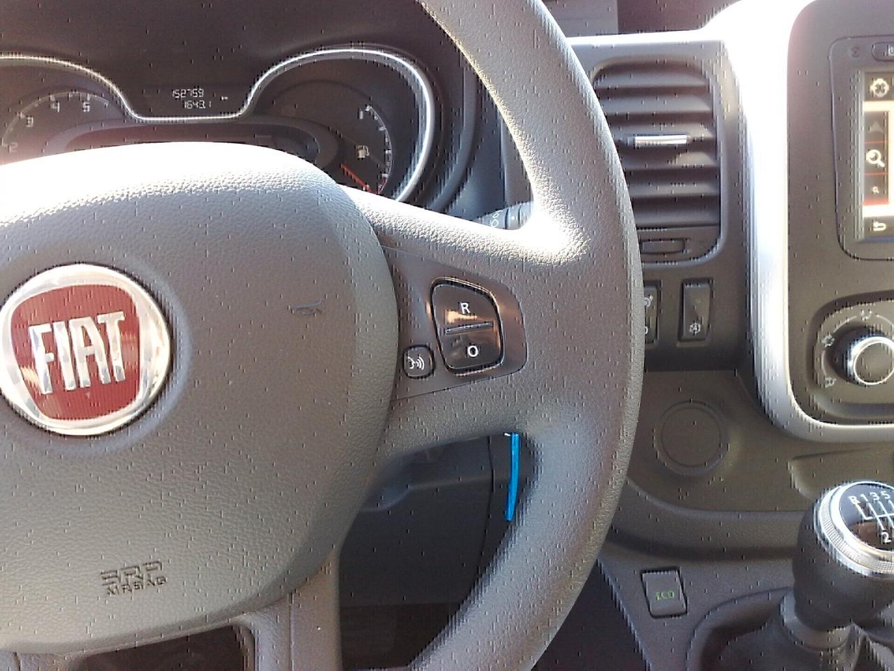 Fiat Talento 2.0mjet 120cv Furgone - 2022