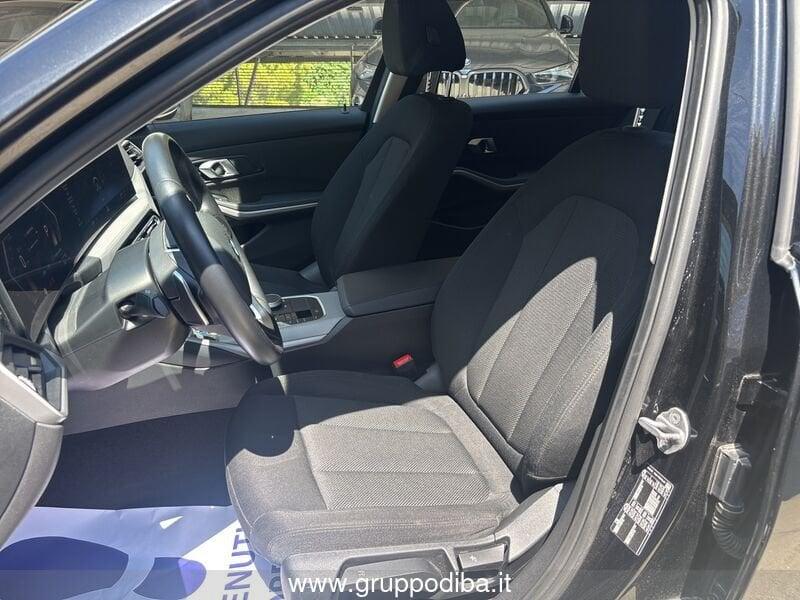 BMW Serie 3 316D TOURING