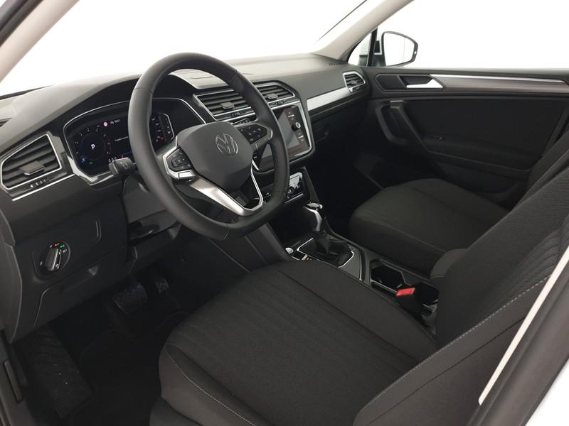 Volkswagen Tiguan allspace 1.5 tsi life dsg