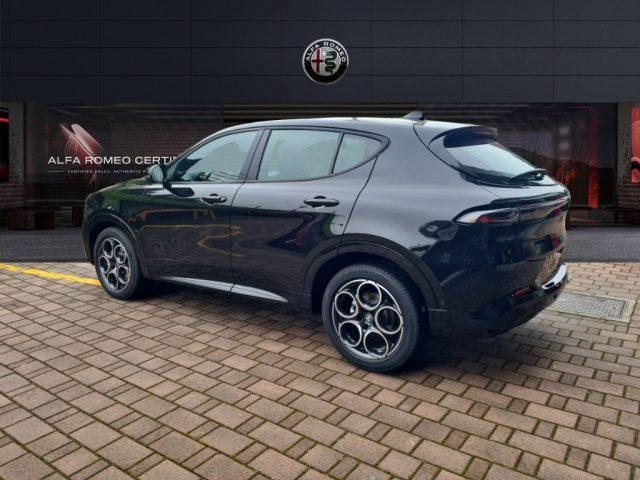 ALFA ROMEO Tonale 1.5 160 CV MHEV TCT7 Sprint