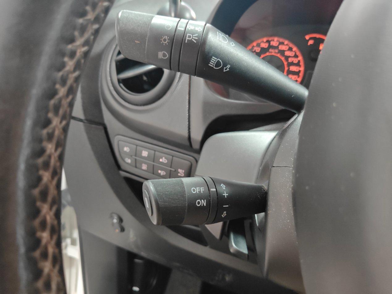 Fiat Qubo 1.3 mjt 16v Lounge 80cv dualogic