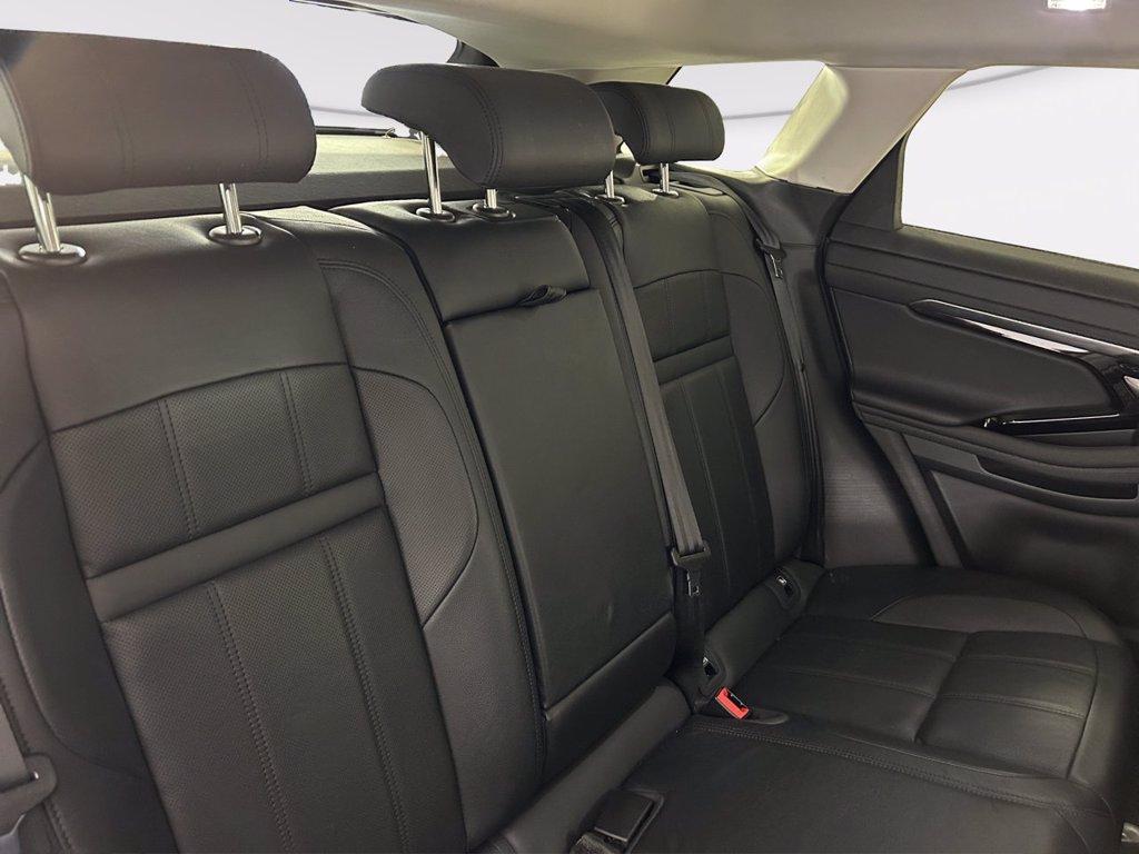 LAND ROVER Range rover evoque 2.0d i4 mhev hse awd 163cv auto del 2021
