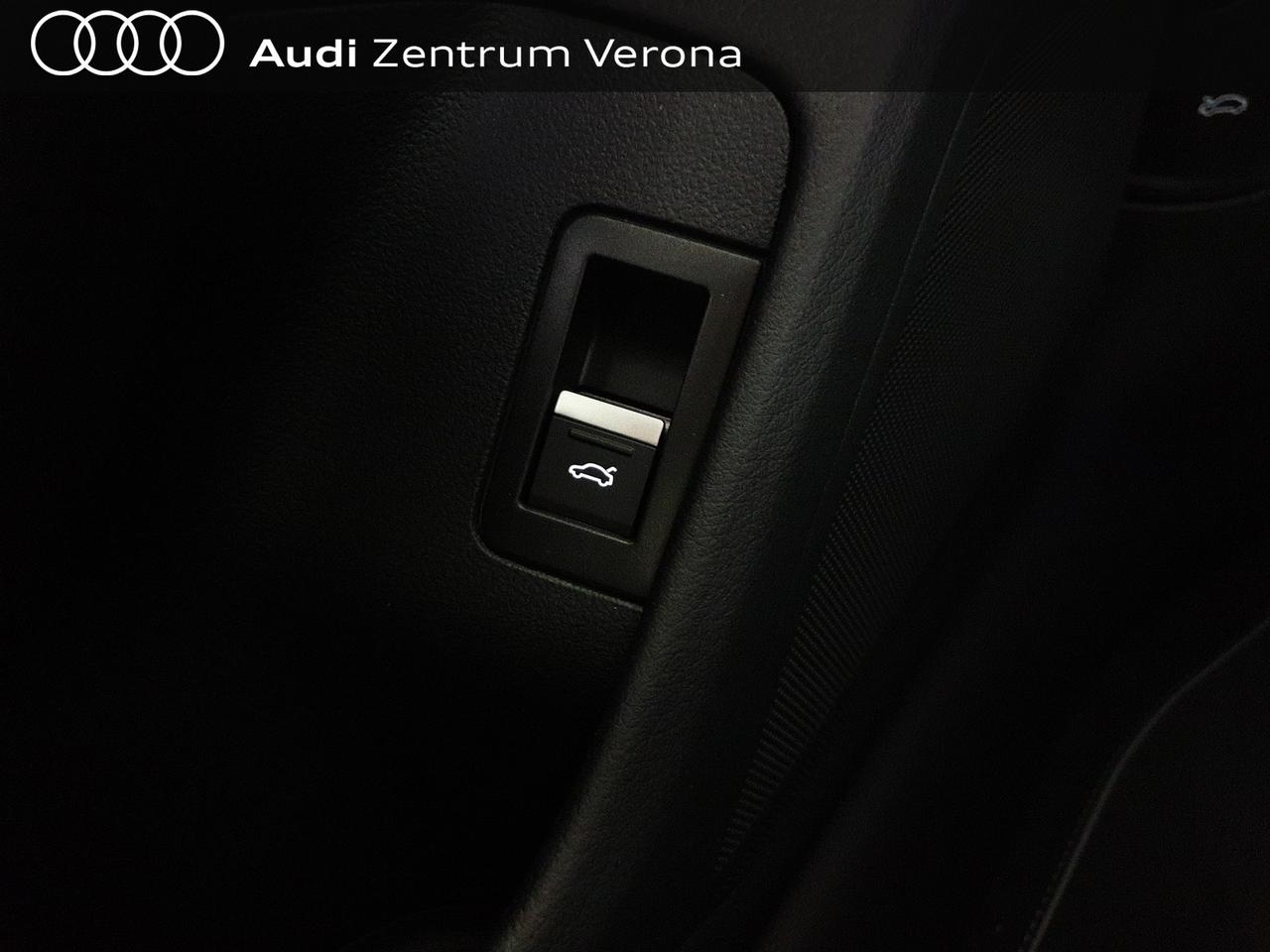Avant 40TDI 204CV quattro S tronic S line Edition