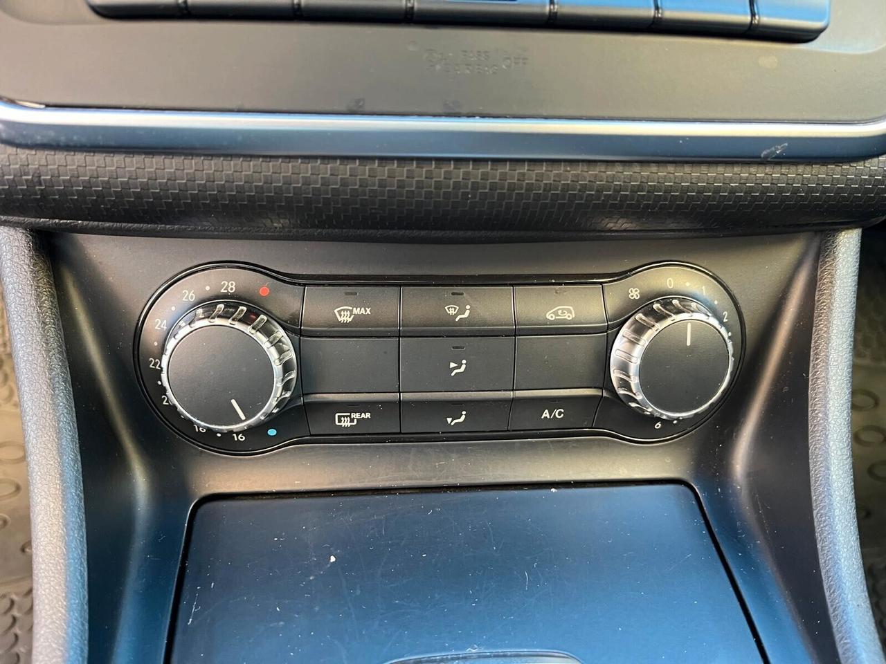 Mercedes-benz A 160 CDI Automatic Sport