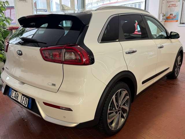 Kia Niro Niro 1.6 gdi hev Style dct my18