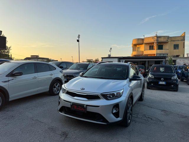 KIA Stonic 1.4 MPI EcoGPL Energy