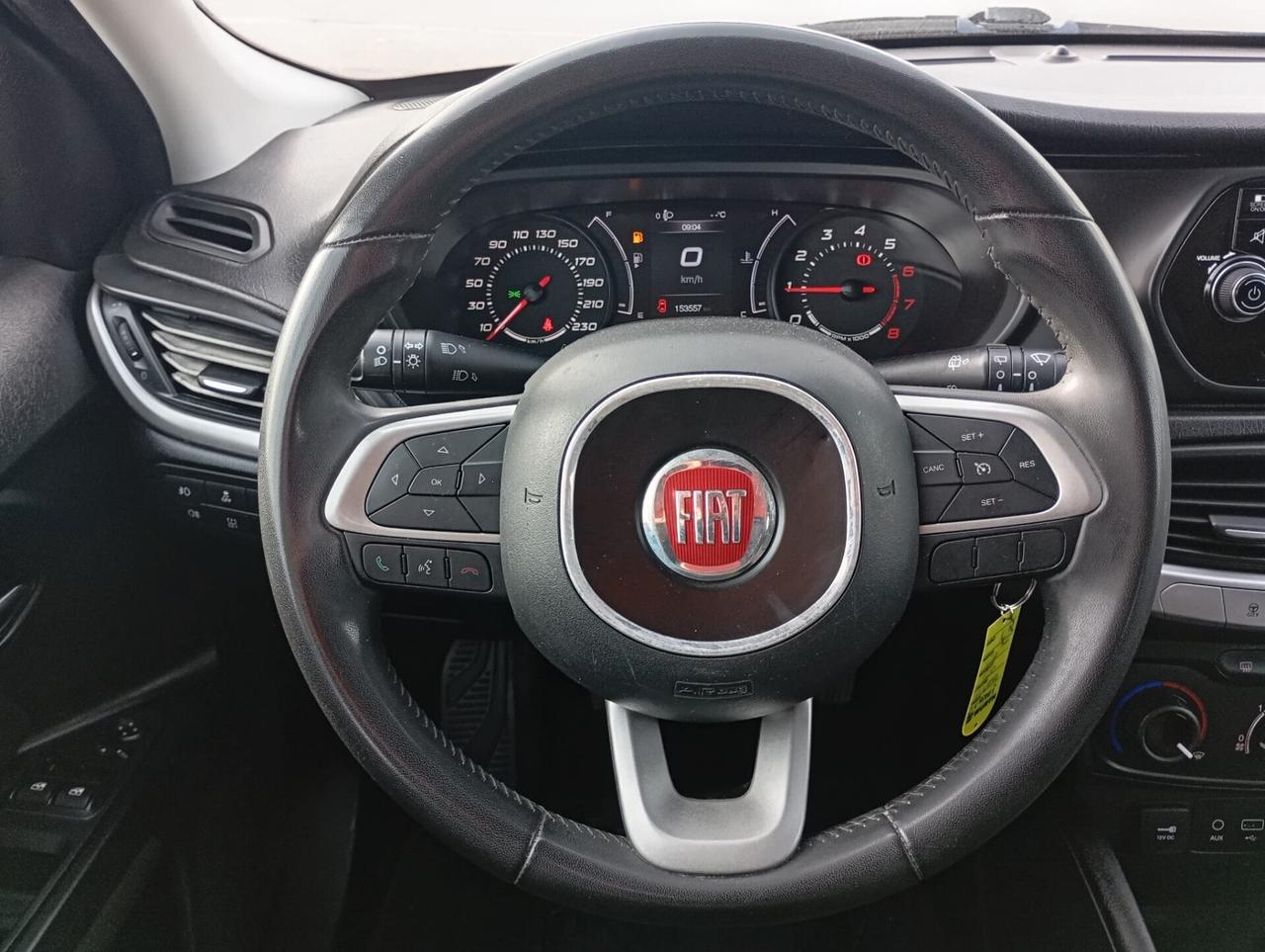 Fiat Tipo 1.4 5 porte Lounge