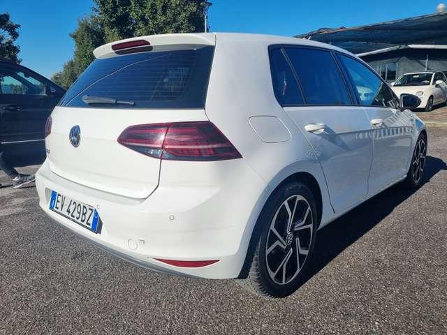 Volkswagen Golf 1.2 tsfi