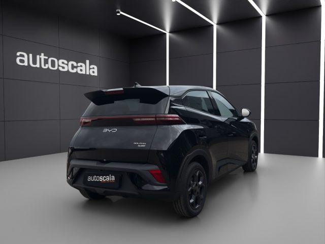 BYD Dolphin Surf 30 kWh Active