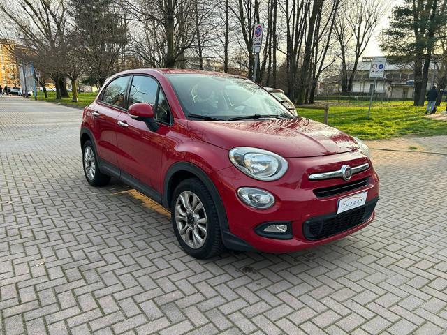 FIAT 500X Pop Star 1.3 Multijet