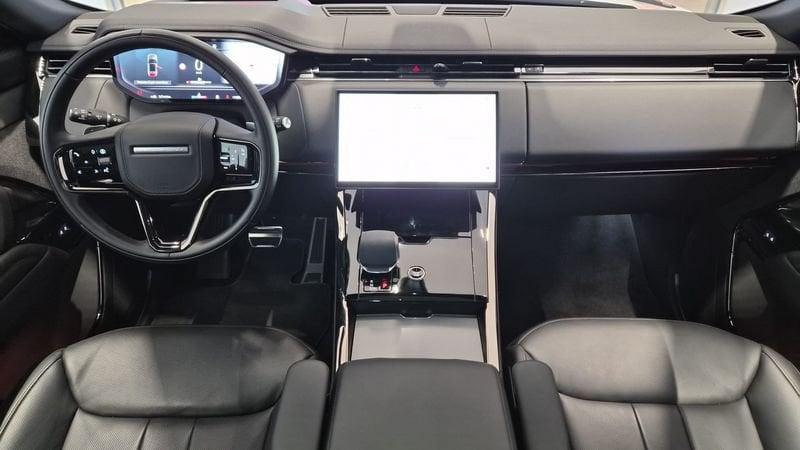 Land Rover RR Sport Range Rover Sport 3.0D l6 249 CV Dynamic HSE
