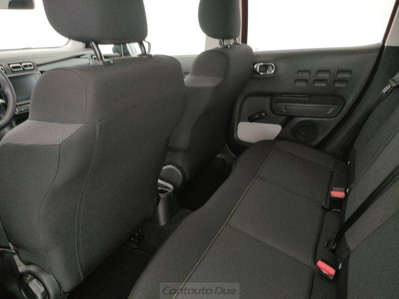 Citroën C3 C3 1.2 puretech Shine Pack s&s 83cv