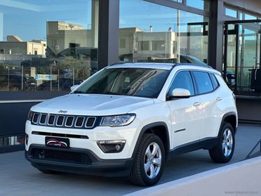 JEEP Compass 2.0 Mjt II 4WD Longitude