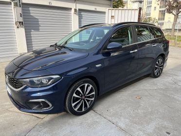 Fiat Tipo 1.6 Mjt S&S SW Lounge