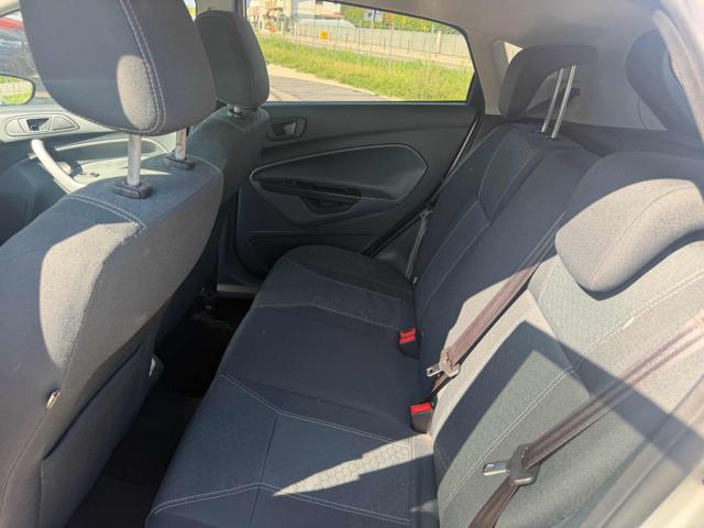 FORD Fiesta 1.4 5p BENZINA/GPL Titanium Stupenda Bellissima