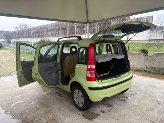 FIAT Panda 1.2 OK NEOPATENTATI PRONTA CONSEGNA
