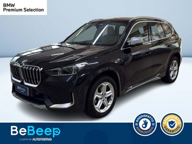 BMW X1 SDRIVE18I X-LINE EDITION SIGNATURE AUTO