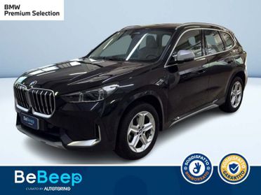 BMW X1 SDRIVE18I X-LINE EDITION SIGNATURE AUTO