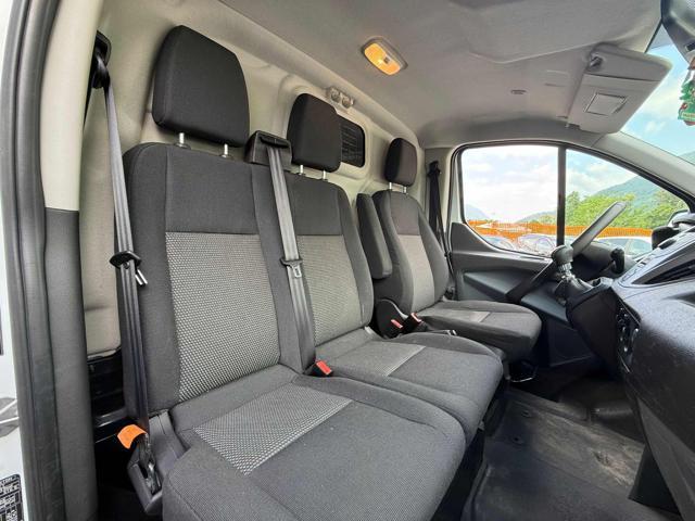 FORD Transit Custom 310 2.0 TDCi 105CV PC Trend