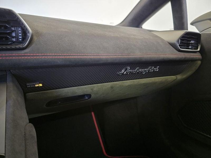 Lamborghini Huracan Sterrato Sterrato