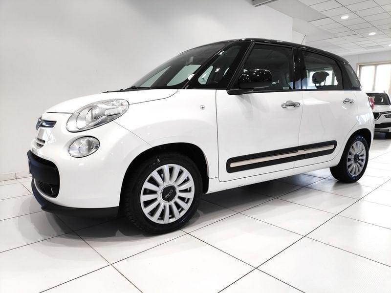 FIAT 500L 500L 1.4 Pop Star 95cv*GPL fino 06/2031*