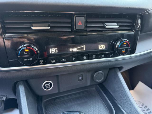 NISSAN Qashqai MHEV 158CV XTRONIC BUSINESS