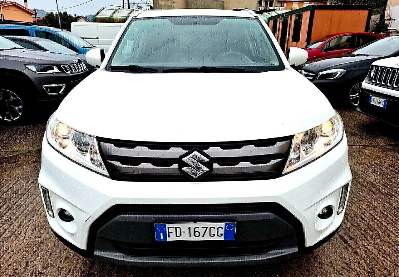 SUZUKI VITARA 1.6 DDiS 2wd. 100000km