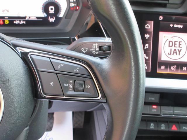 AUDI A3 SPB 30 TDI Business Advanced
