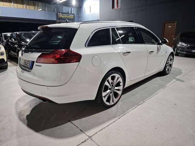 Opel Insignia Benzina Cambio automatico Cerchi 20
