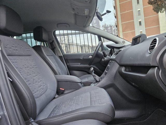 OPEL Meriva 1.4 Turbo 120CV GPL Tech Advance