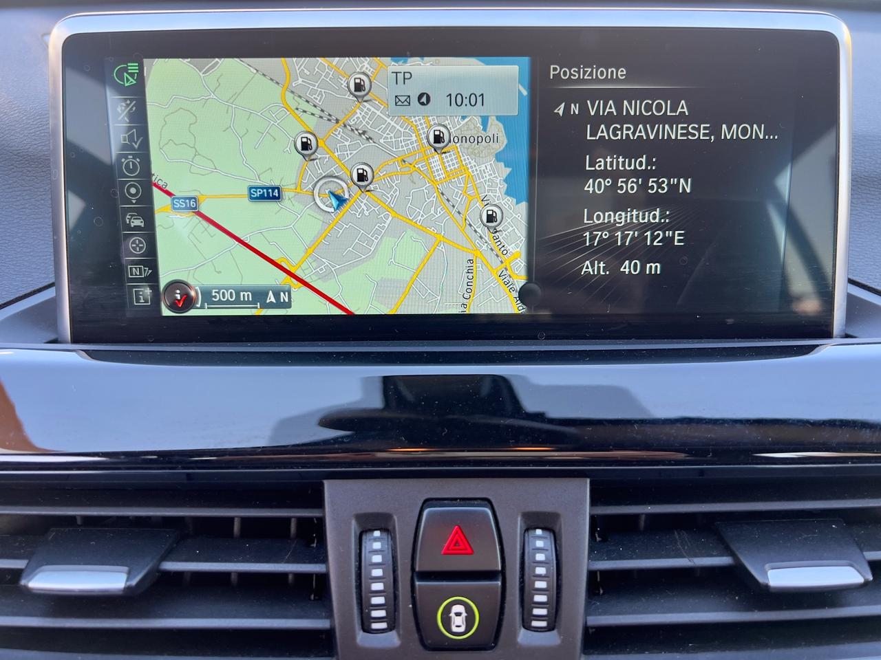 Bmw X1 xDrive18d Business