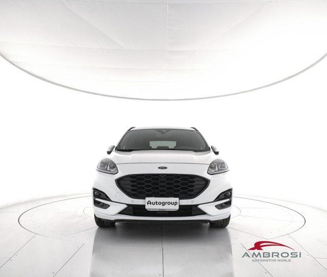 FORD Kuga 1.5 EcoBlue 120 CV 2WD ST-Line X