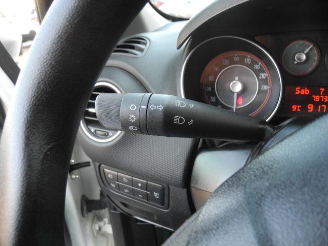 FIAT Punto 1.3 MJT II 75cv 5 p. Street -Ok NEOPATEN.-78000 Km