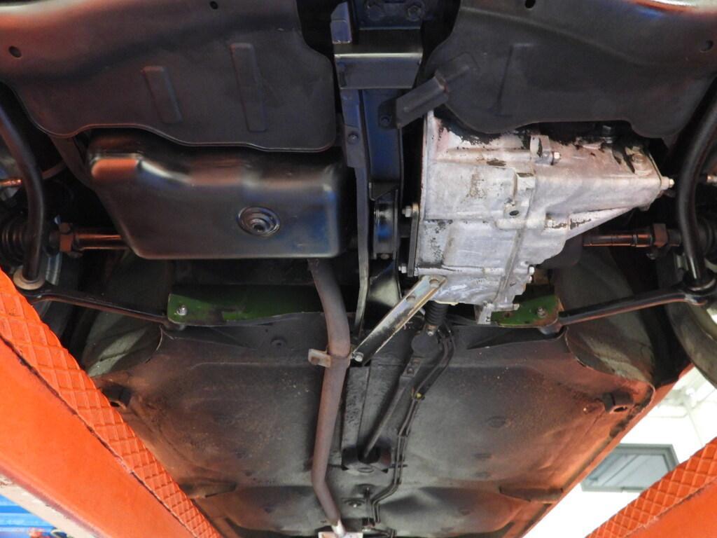 Fiat 126 128 AF FAMILIARE - 1^SERIE (1970)