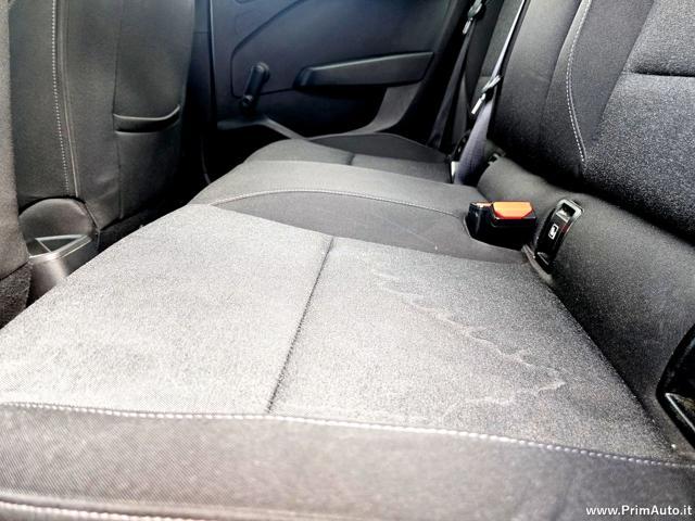 RENAULT Clio TCe 90 CV 5 porte Business