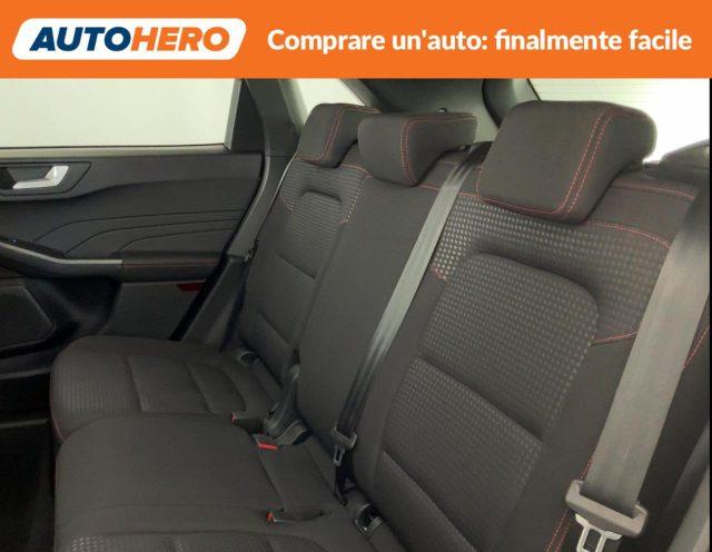 FORD Kuga 2.0 EcoBlue 120 CV aut. 2WD ST-Line