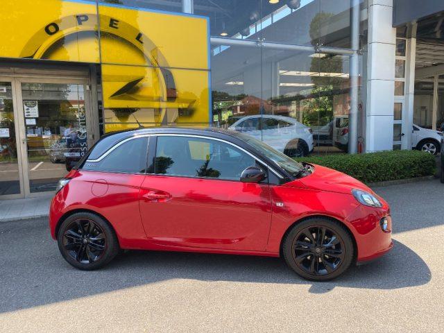 OPEL Adam 1.0 SGE 115 CV Start&Stop Slam