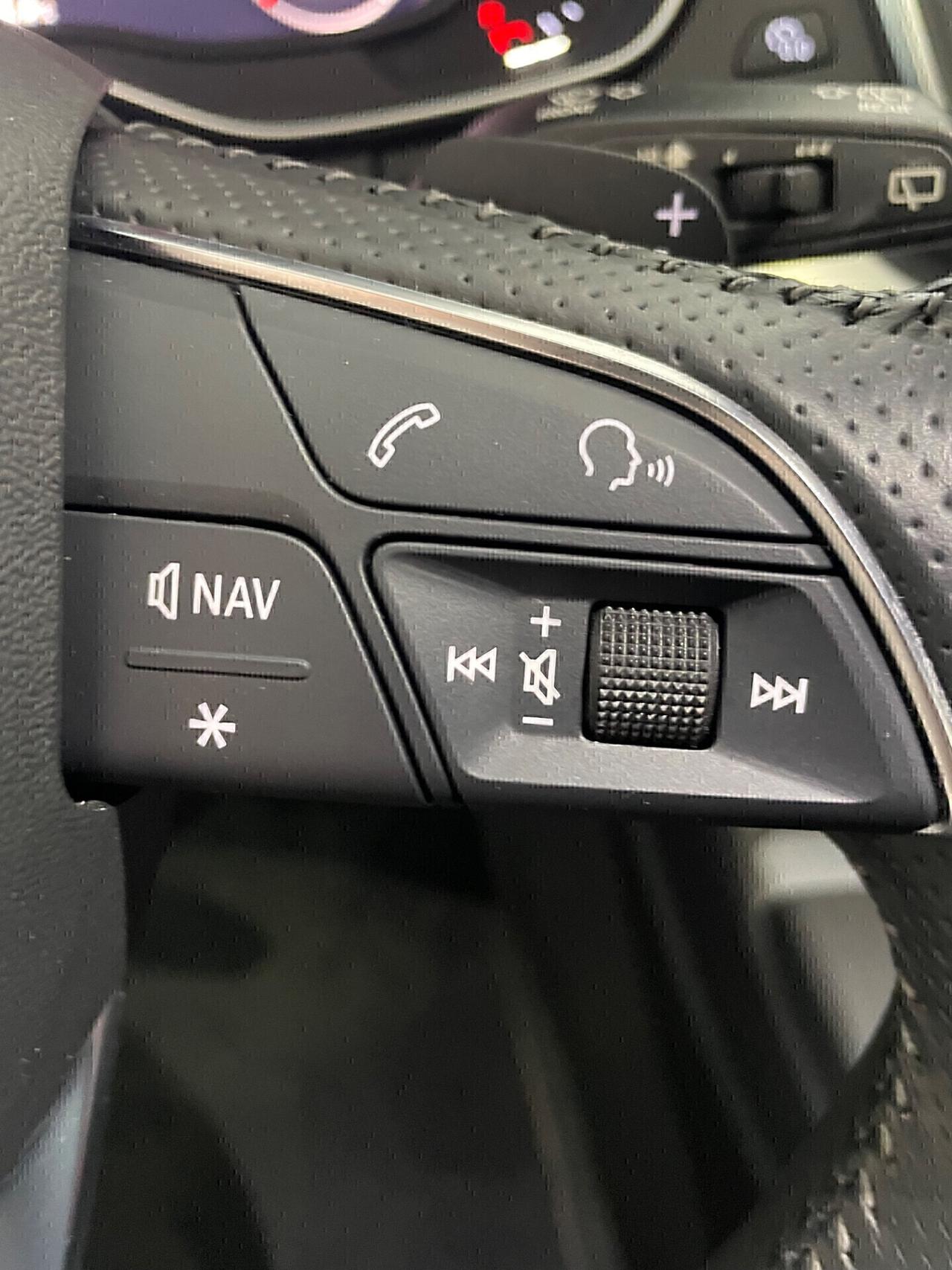 AUDI Q5 2.0 TDI QUATTRO S TRONIC S LINE “UNICA”