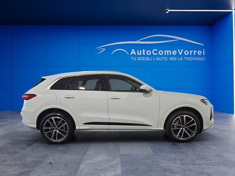 AUDI Q5 3ª serie Q5 TDI 150 kW mHEV+ S tronic ...