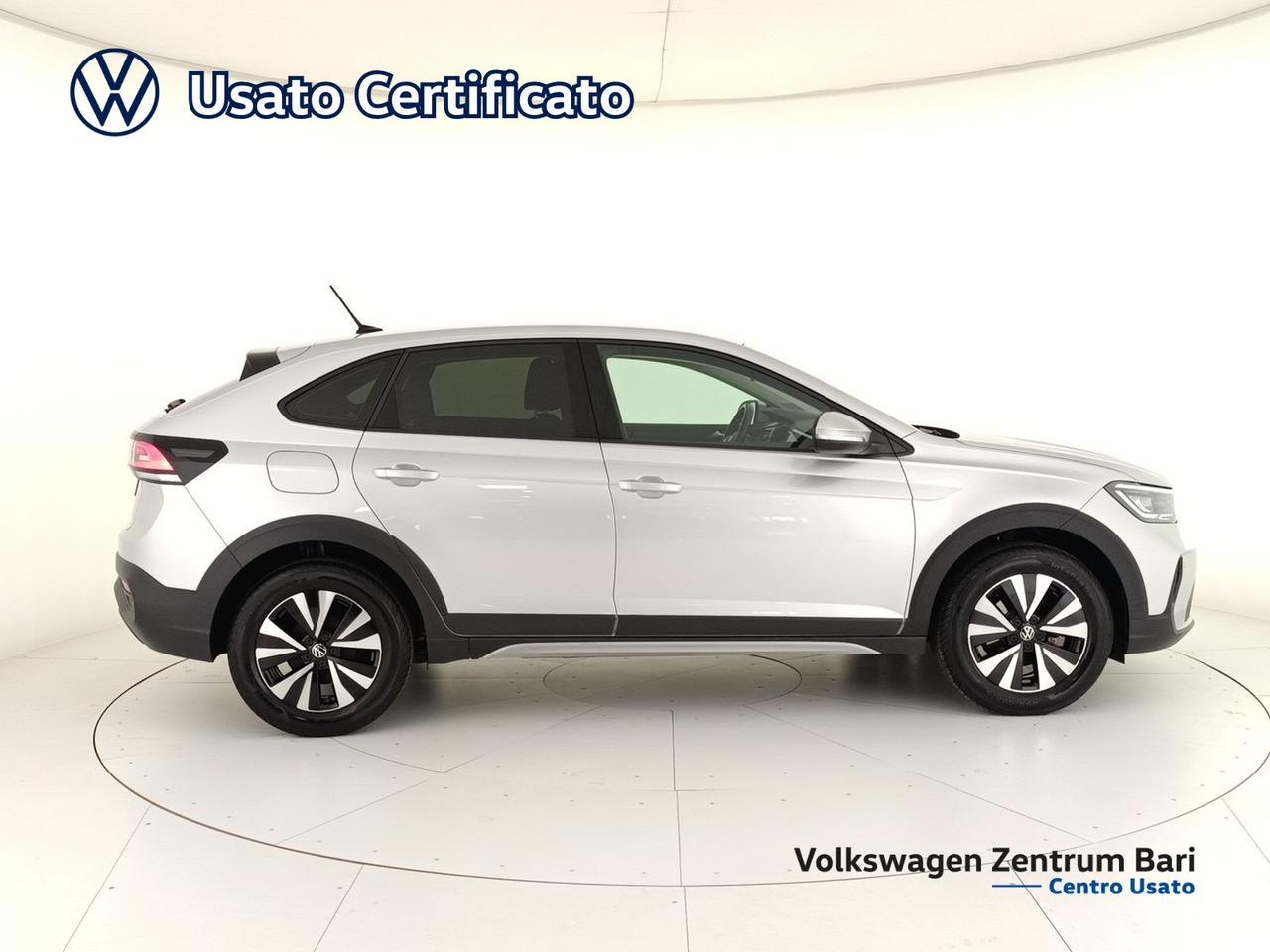 Volkswagen Taigo 1.0 tsi life 95cv