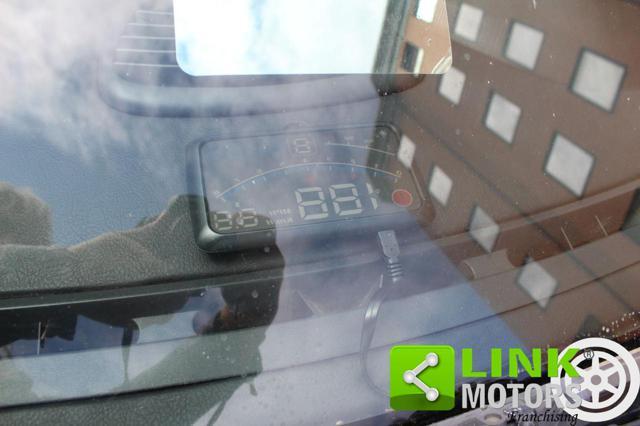 ALFA ROMEO 147 1.9 JTD (120) 5 porte