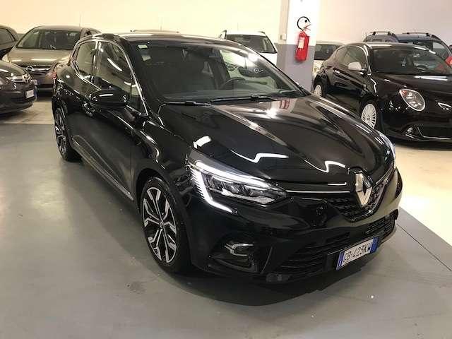 Renault Clio Clio 1.3 tce Intens 130cv edc fap