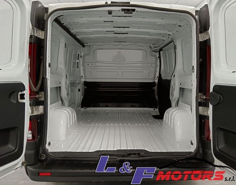 Renault Trafic 2.0 dCi 120CV Furgone euro6