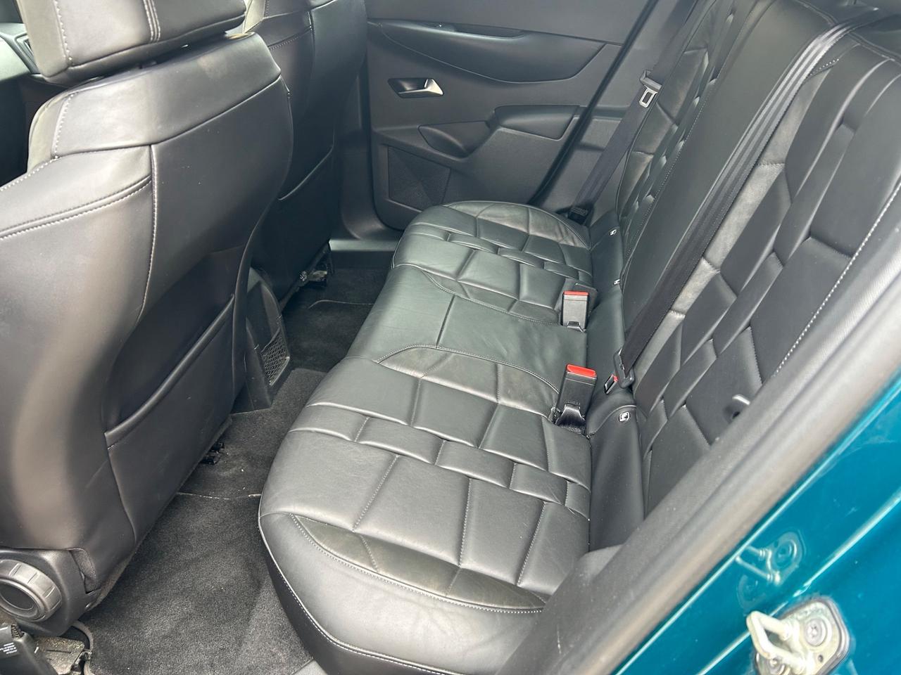 Ds DS3 3 Crossback BlueHDi 100 OPERA