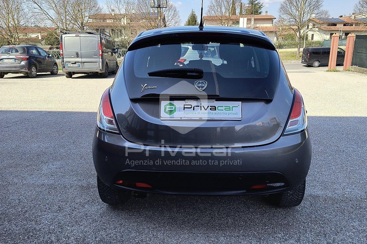 LANCIA Ypsilon 1.2 69 CV 5 porte Gold