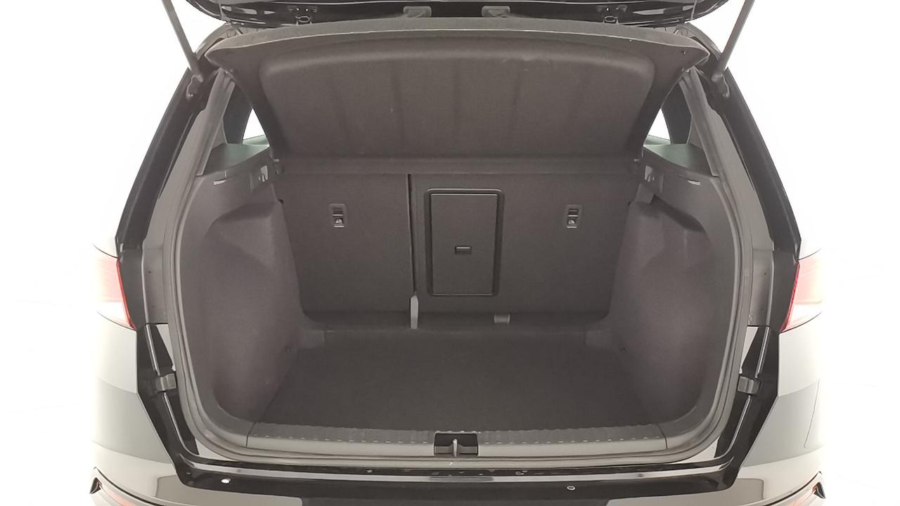 SEAT SEAT Ateca FR 2.0 TDI 110 kW (150 CV) Diesel Manuale 6 marce 2WD