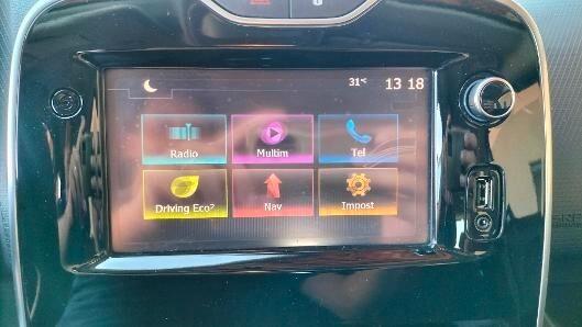 Renault Clio 1.2 75CV 5 p. Zen SOLI 100.000 KM!! X NEOPATENTATI