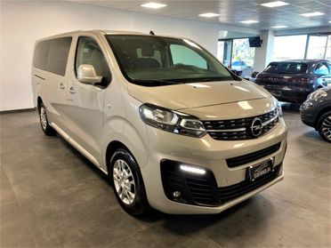 OPEL Zafira 1.5 Diesel 9 Posti L3 Lunga Business Edition L