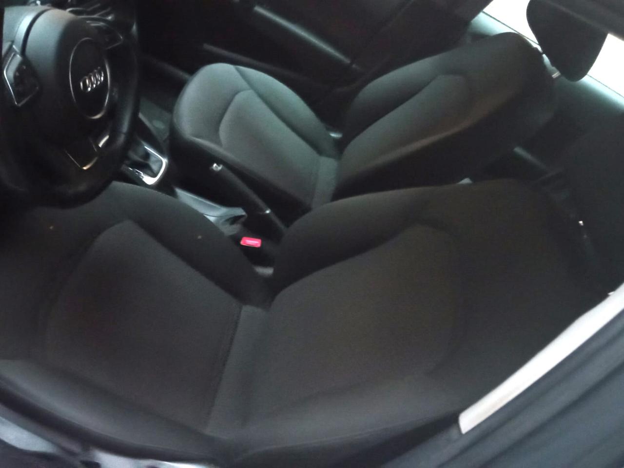 Audi A1 1.4 TDI ultra S tronic Metal 90CV - Unicopro - Ok neopatentati